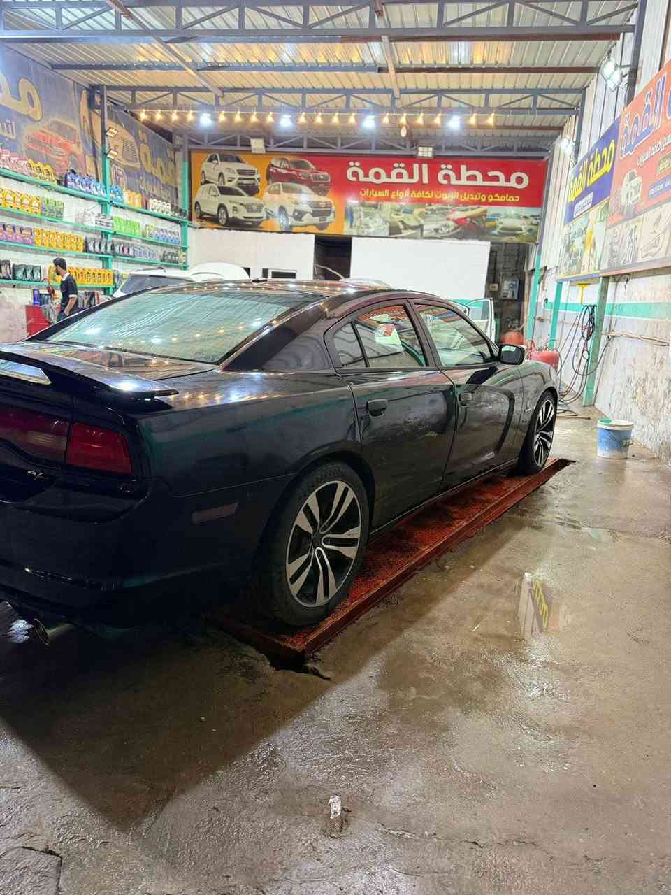 سلام عليكم من رخصة الادمن المحترم
جارجر Rt   2012 وراد كندي رقم بغداد مشروع وطني بأسمي ارتي ماكس فول مواصفات للبيع
المواصفات معروفة 
فتحة سقف                                                 رادار امامي وخلفي                               زنون شادلها بالكامل عالي ناصي وبلاجكتورات.                                             خزن ميموري 
تحكم ستيرن
ستيرن كهرباء تدفئة
سكليتر وبريك كهرباء
هيترات بالمري 
تشغيل عن بعد 
ويل عشرين 
كلاصات تدفئة تبريد 
كامره
مري قلاب 
كشنات امامي كهرباء تدفئة تبريد
كشنات خلفي تدفئة
منضومة غاز 60 لتر يعني تتونس
شاشة جبيرة اس ار تي
مروحه دبل مال اس ار تي 
تخم بلكات ريسنك ١٦ بلك قبل اسبوع شديتهن
ولف حماوة ريسنك 
تخم تاير جديد
كير عصا محرك خير من الله  
السيارة ماشية٢٣٠ الف كيلو صور الحادث موجودات وسونار هم موجود السعر 125 السيارة مكانها بالنجف ***********
