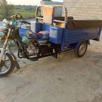 ستوته • دراجة نارية • موديل 2023 • مركبة ثلاثية • عجلة ثلاثية • دراجة ...
