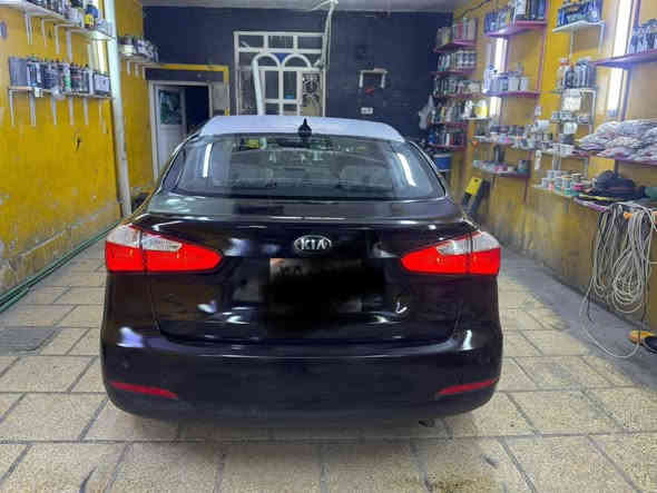 سيراتو موديل،14 دخول جديده
سياره جاهزه مكينه وكير وحداديه وتبريد بجيس مابيه نقص برغي 
متومه اربيل طبق الاصل انكليزي شرط الحاسبه 
كص جنطه شغل درجه اولى 
السعر50
‏‪0785 858 3644‬‏
