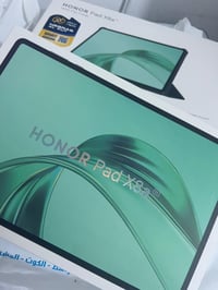 هونر باد X8a • مستعمل شهر • ممكن ينزل