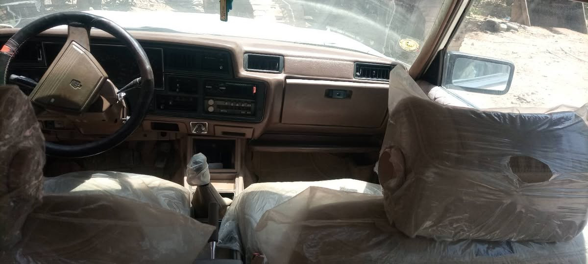 السلام عليكم 
للبيع سوبر  ٨٢
رقم بغداد مشروع وطني 
مكان السيارة النجف 
رقم صاحب السيارة ***********
