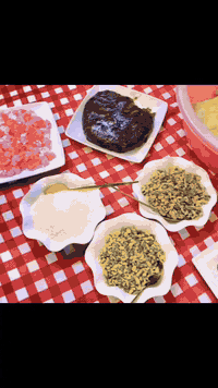 مطبخ تينه • مأكولات • طويريج حي الضباط