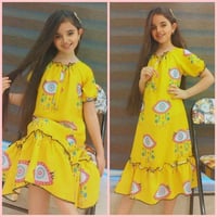 ملابس أطفال • متوفر