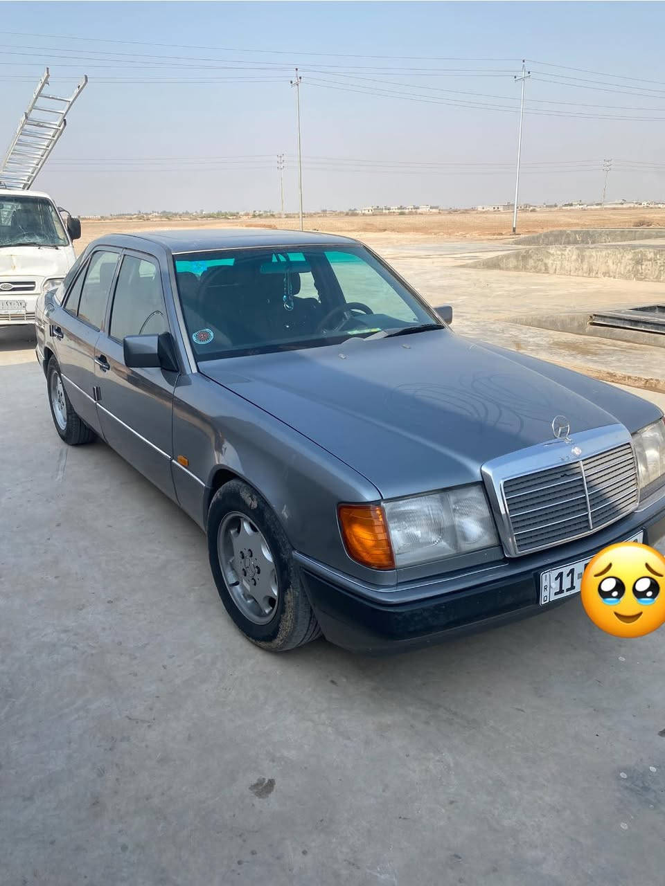 مارسدس دب للبيع كفاله عامه  كهربائيات كامله تخم تاير حداده صدر كامله رقم بغداد تحويل ثاني يوم  كير محرك بلادي 300 *********** المكان ديالى
