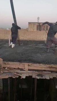 📍تقدم لكم شركة البصمات لكونكريت الجاهز 📍 ⚠️ (( ضمان فحص للكونكريت ))⚠️...