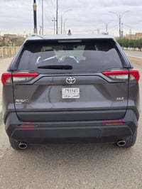 ‏Toyota RAV4  2023 XLE primeom  تويوتا راف فور XLE  بريميوم موديل 2023...