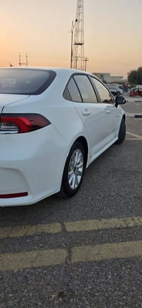 كورلا • ٢٠٢٤ • رقم بغداد باسمي