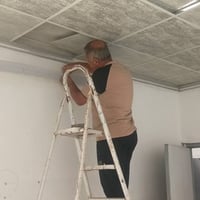 صيانة كهرباء • كهربائي وحداد • حي سومر أبو حاتم