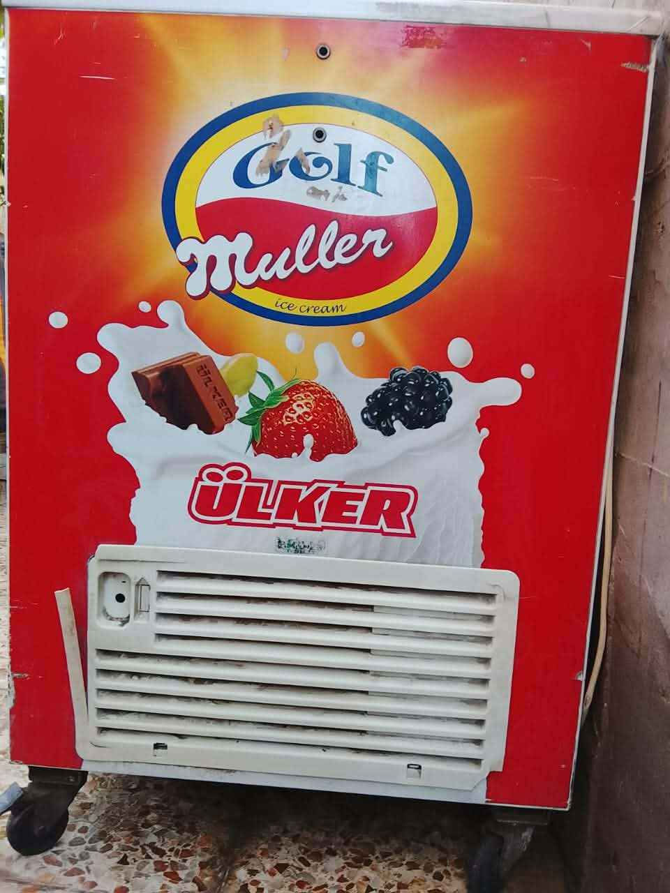 غراض للبيع العنوان كربلاء حي العامل كربلاء, العراق


**إذا كنت صاحب هذا الإعلان وتريد حذفه لأي سبب، رجاءا أرسل رسالة إلى الدعم الفني**