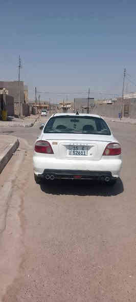 السلام عليكم كيه سيفيه موديل 2000 محرك 1600 
اوتوماتيك سعر 35 ورقه عنوان الرمادي ***********
