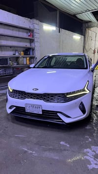 المواصفات سويج بدون شاشة وارد خليجي مصبوغ باب فقط العداد 81 ألف كم حقي...