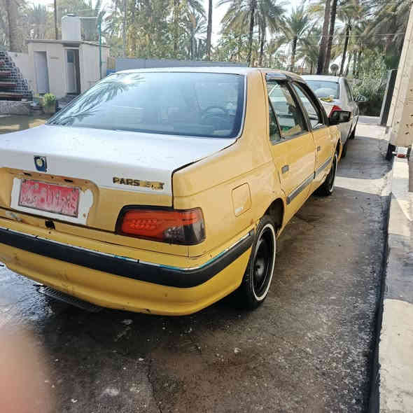 بيجو بارص 2011السياره جاهزه
العنوان كربلاء الحسينيه
السعر 15وبيهه مجال ***********
