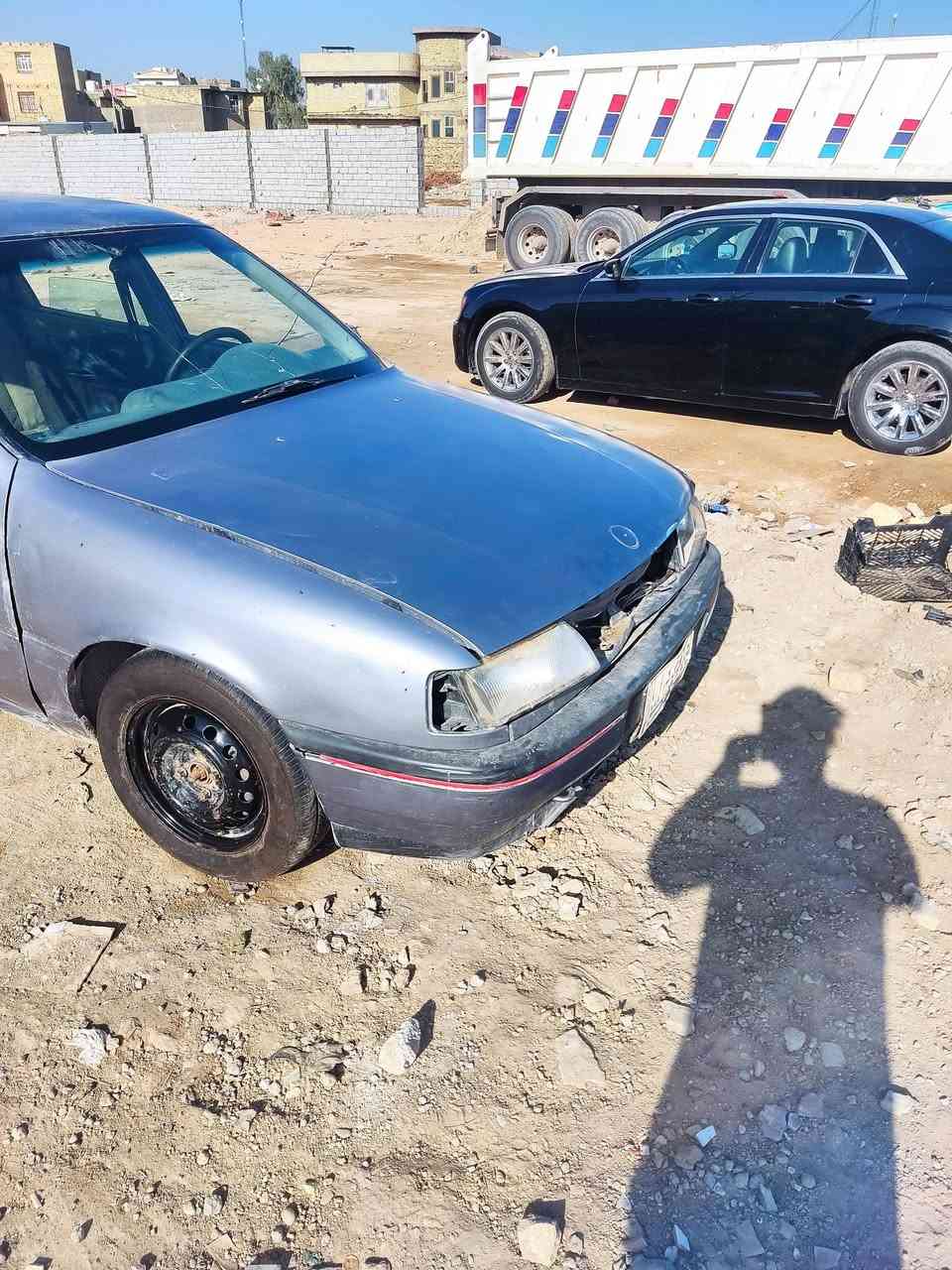 السلام عليكم ابل فكتره للبيع بدون راعي مكينه الفين مكينه نظيفة عايزه باتري فقط المكان بابل القاسم الاتصال على الرقم ***********
