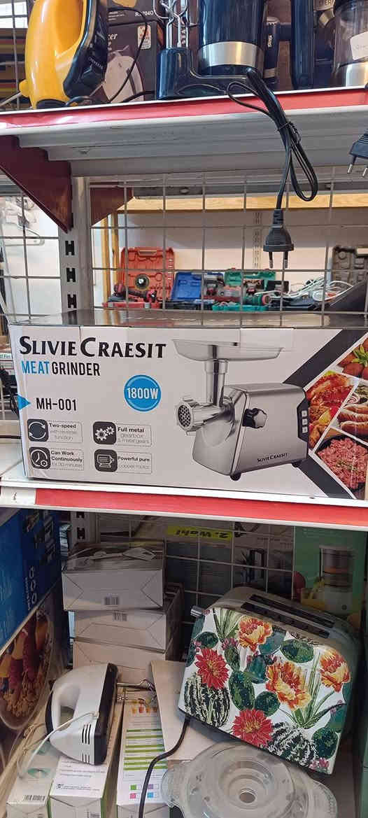 على بركة الله تم وصول 
مجموعة من #المثرامات  (ماركة سلفر )
احجام مختلفه واسعار مناسبه 
عنواننا الكائن / ذي قار الشطره / طريق البدعه / حي الامام الصادق / مقابل دائرة المجاري او مجاور سنتر جنة الصادق
هاتف ***********
