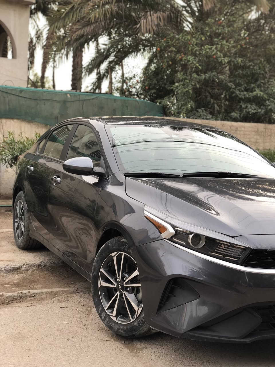 سلام عليكم فوتي موديل 2024
وارد امريكي حادث موضوح بل صور 
مواصفات تحكمات صفحتين 
كامره شاشه رادار امامي خلفي 
بدون ارقام بسمي 
عنوان بغداد جديده الامين الثانيه 
سعر   130  رقم الهاتف 
***********
