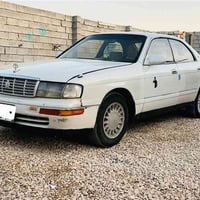 موديل ١٩٩٢ • مكينة ٢٥٠٠ • تحويل مباشر