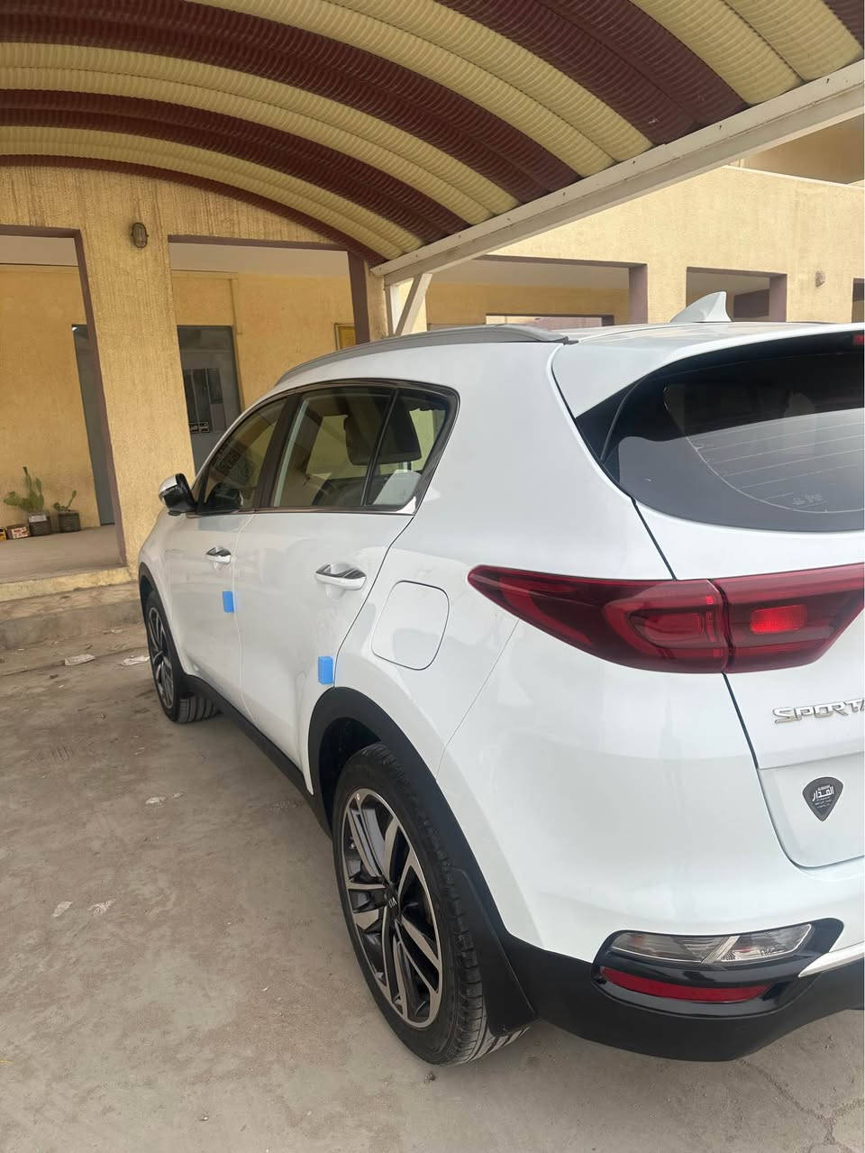 محرك 2000 دوش تبريد خلفي حساس وكامره مري شفط كشنات جلد مخمل ماشيه 95 الف كفالة عامه من كلشي وسعرها 196 ورقمي *********** البصرة, العراق
