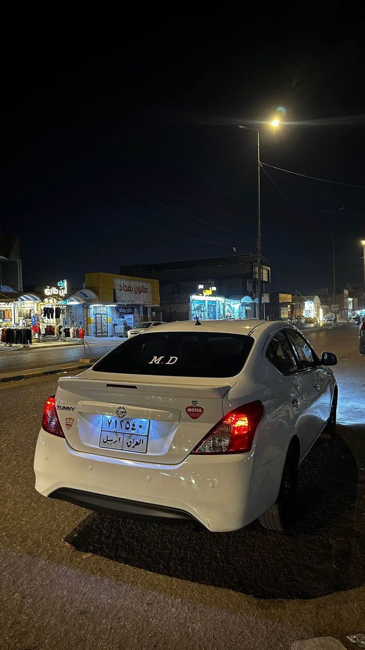 مديل 21 هندي كفاله السعر 110

عدا بارد بسيط بجاملغ شــჂ̤ قليل 

بسم شركه مهند 

ماشيه 100 الف 

مكاني كوفه 

*********** النجف, العراق
