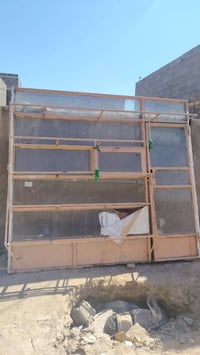 مرجوحه • عدد ٢ • كربلاء قرب الجامعه