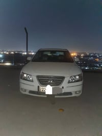 سوناتا • النجف • مراوس