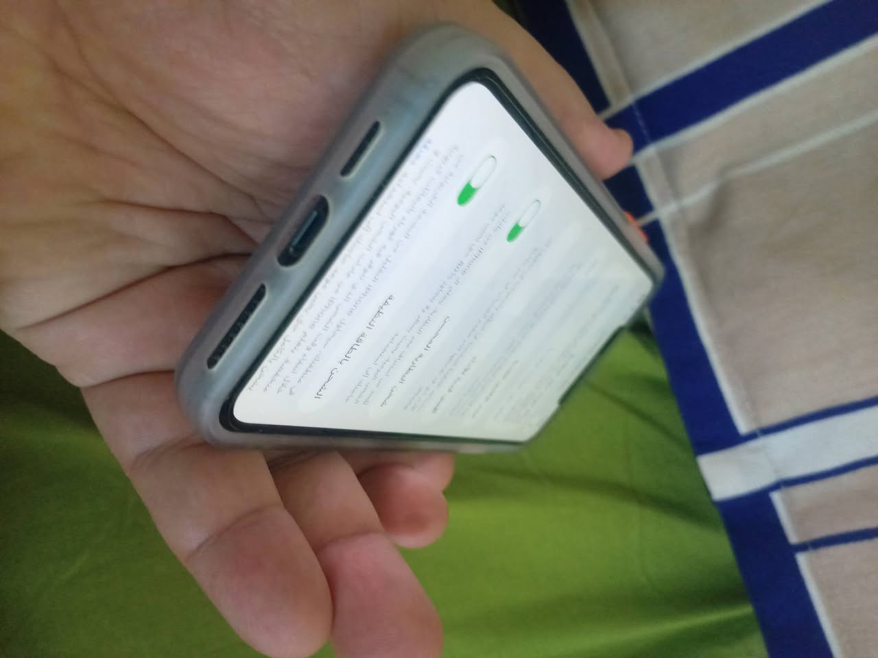 11بروماكس بطاريه 75 ذاكره 256 السعر 350 وبي مجال


**إذا كنت صاحب هذا الإعلان وتريد حذفه لأي سبب، رجاءا أرسل رسالة إلى الدعم الفني**