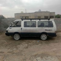 كيه بسته • كيه بسته 1993 • سيارة جاهزة • رقم ألماني • كراسي ستاركس • ت...