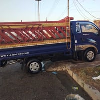 كيه بنگو • موديل 2007 • مكينة 3000