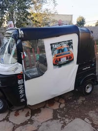 تكتك باجاج • موديل 2017 • جسر ديالى بغداد