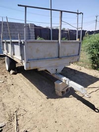 عربانه سكندريه • بغداد • للبيع