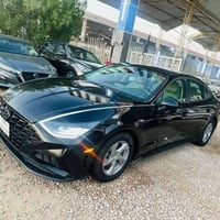 سوناتا • ٢٠٢١ • مرقّم معوقين