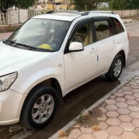 تيكو موديل 2014 مكفوله مكينه الفين كير ميكانيكي المرغوب   سنويه الغاية...