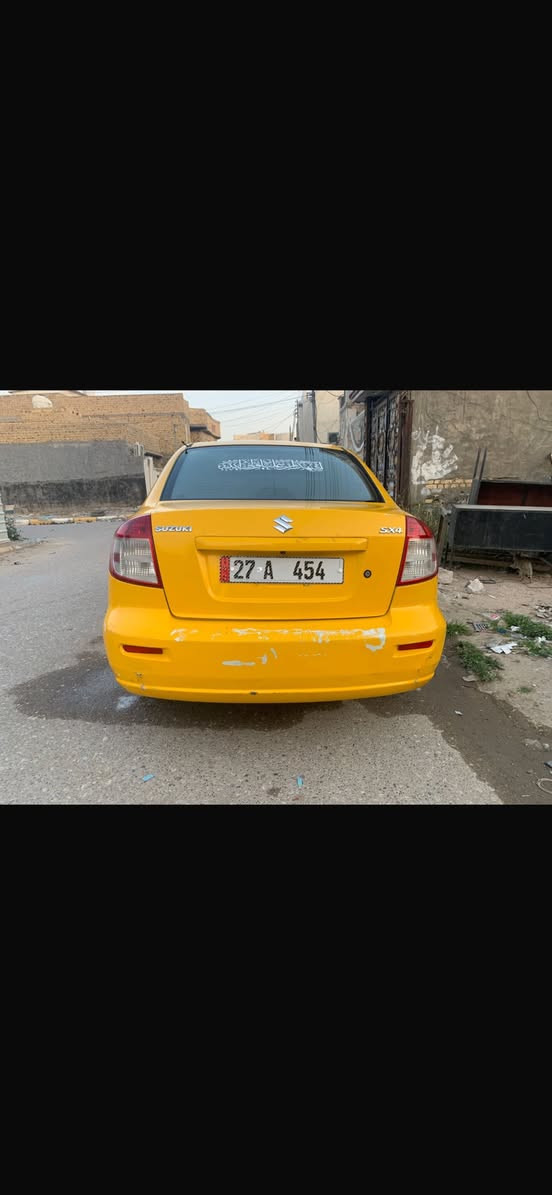 ‏سلام عليكم شباب سيارة زازوكي البيع مديل 2009 مسفرة هي غرامات رقم الهاتف ***********￼
