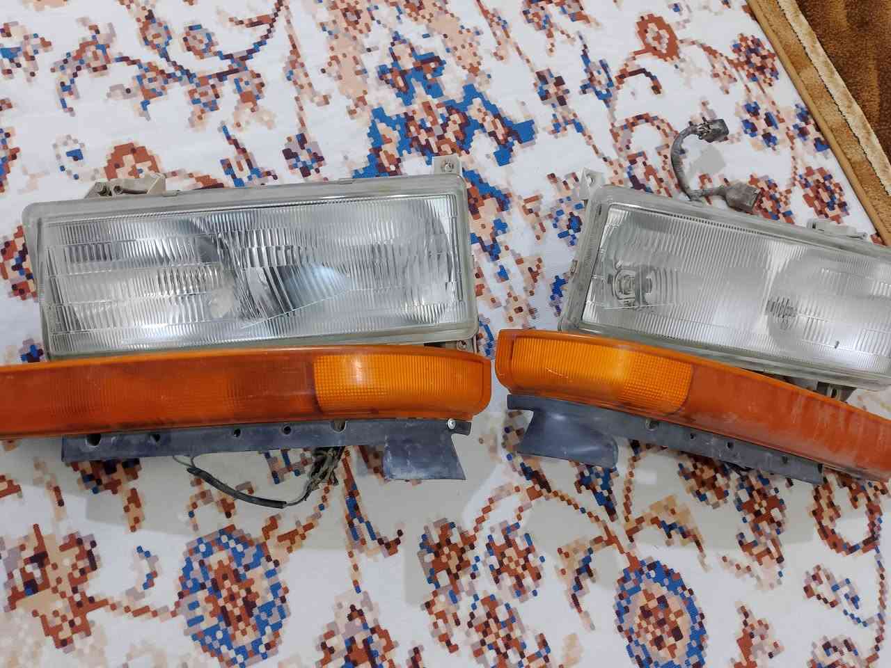 #للبيع
لايتات كنتر بلادي ياباني مكان كربلاء 
***********//***********
