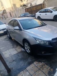 شوفر كروز ١٢ مكينة ١٦٠٠ المرغوب ٣قطع بية نواقص بصيطة ٧٠ وبية مجال بغدا...