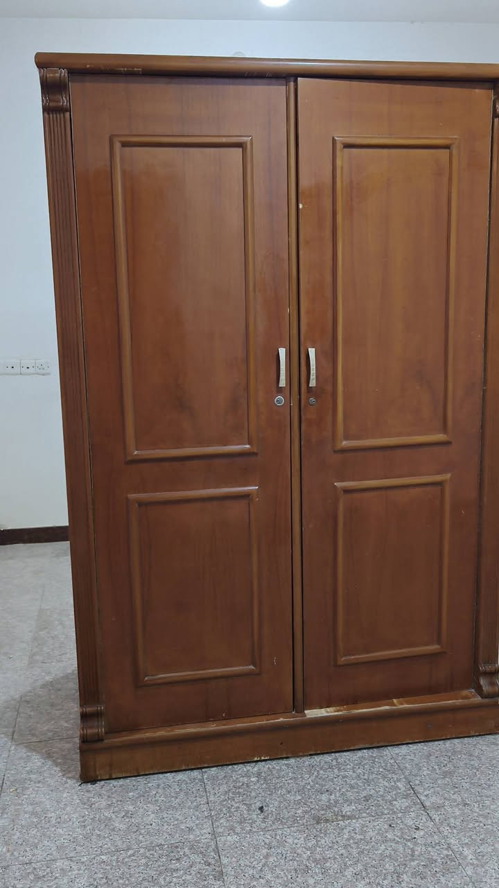 كنتور عمل نجارة الناصرية وجه وجوانب صاج ومعاكسة ماليزي درجة أولى أربعة ملم ،، ٢ باب ،،، عمق ٨٠ سم ،، داخل كل خانة جرارة ،، يحتاج تلحيضات صبغ ،،، سعر ١٧٥ الف دينار ،، بيع مستعجل،،،
يرغب بالشراء  يتصل على هذا  الرقم ***********
كنتور عمل نجارة الناصرية وجه وجوانب صاج ومعاكسة ماليزي درجة أولى أربعة ملم ،، ٢ باب ،،، عمق ٨٠ سم ،، داخل كل خانة جرارة ،، يحتاج تلحيضات صبغ ،،، سعر ١٧٥ الف دينار ،، بيع مستعجل،،،
