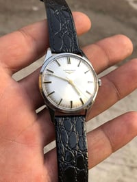 لونجين • اورجنال • قطر 36مم