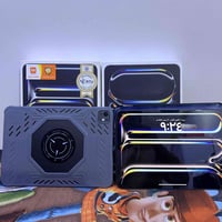 متوفر اثنين آيباد M4 2025 ذاكرة 256 بعدهن بالضمان واتساب 07713055518