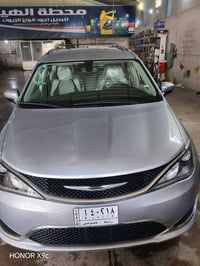 ٢٠٢١ • ٧ ركّاب • محرك V6