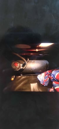 منظومة غاز • قليلة الاستعمال • كركوك