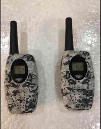 جهاز اتصال • مدى 500م • السليمانية