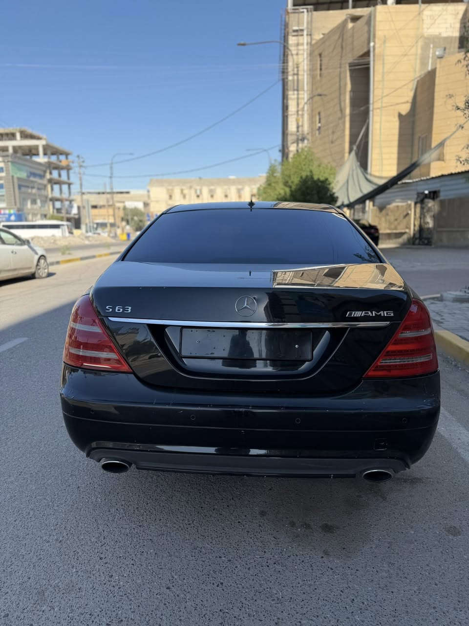 مارسدس ادوات بدون رقم 2009 محدث 2013 سياره كفاله من كلشي  مكينه گير ماشيه 113 سياره كلشي مابيه نقص فقط ربل مكينه 35 الف بربع ساعه يكملونه وسچه سلايت مال فتحه غيره ربع ماذب عليه سعره 92 شراي تصل مكاني بصره ***********
