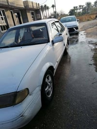 برنس • ١٩٩٦ • اوتوماتيك