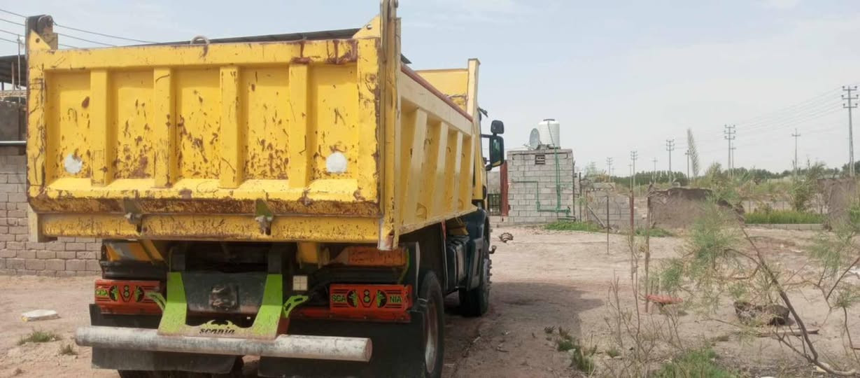 السلام عليكم إسكانيا للبيع مديل 2000 مكينه جبيره انجكتر كير 3/3 900 رقم بصره دولي جوبلس وره وكدام شاصي 10 مكانهه بالبصرة للاستفسار ***********
