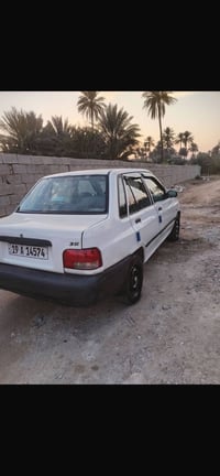 سايبه موديل 2012 سياره نضيفه كلش مال جناي تخم تاير نضيف كلش حداديه نضي...