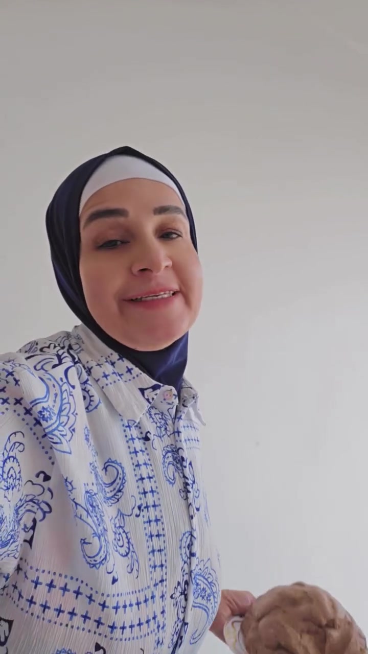 عرض العيد من أخصائية التغذية العلاجية والغذاء الصحي الشيف وداد فرمان  على روح امي الله يرحمها ويسكنها فسيح جناته  بمناسبة عيد الأضحى المبارك  أول  خمس متصلين  العرض يبدي بأجر بقوة الله  يوم الأربعاء  والخميس  فقط سارعوا بالحجز المسبق  حته توصل الكم  هدية الشيف وداد  والف عافية للتواصل والطلب والحجز المسبق عل الواتساب تنوريني بغداد الكرادة العرصات ***********

