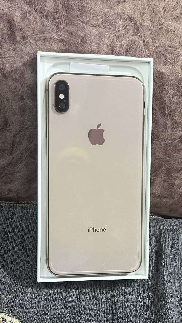 السلام عليكم ايفون اكس إس ماكس ذاكره٢٥٦ نموذجm
مبدل فقط بطاريه السعر ١٦٥ مكاني بغداد شعب 
للتواصل***********
