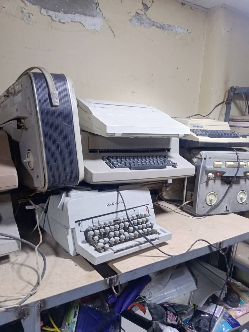 14جهز انتيكا بسعر حرق 0791142784


**إذا كنت صاحب هذا الإعلان وتريد حذفه لأي سبب، رجاءا أرسل رسالة إلى الدعم الفني**