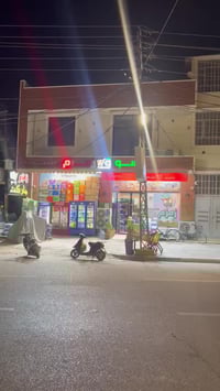 كربلاء شارع السيدة نرجس • طابو زراعي • ١٠٠م