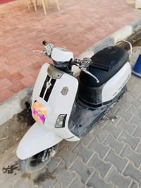 ماكس بوليس • نظيف • سلف كهرب