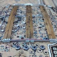 سيبايا • سوناتا النترا • نجف